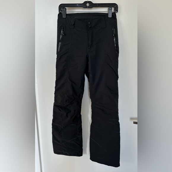 Bogner Fire&Ice Ski Pants Black XS